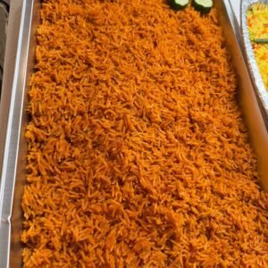 Jollof rice